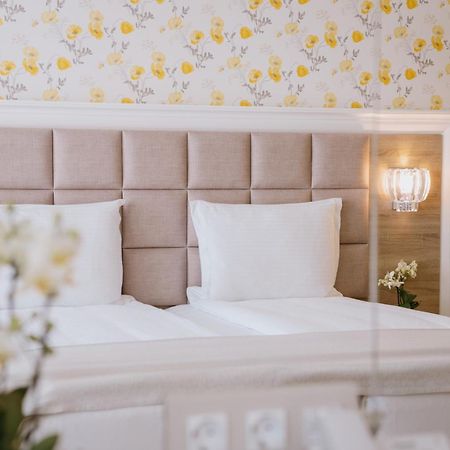 Impresamente Art Hotel Sofya Dış mekan fotoğraf