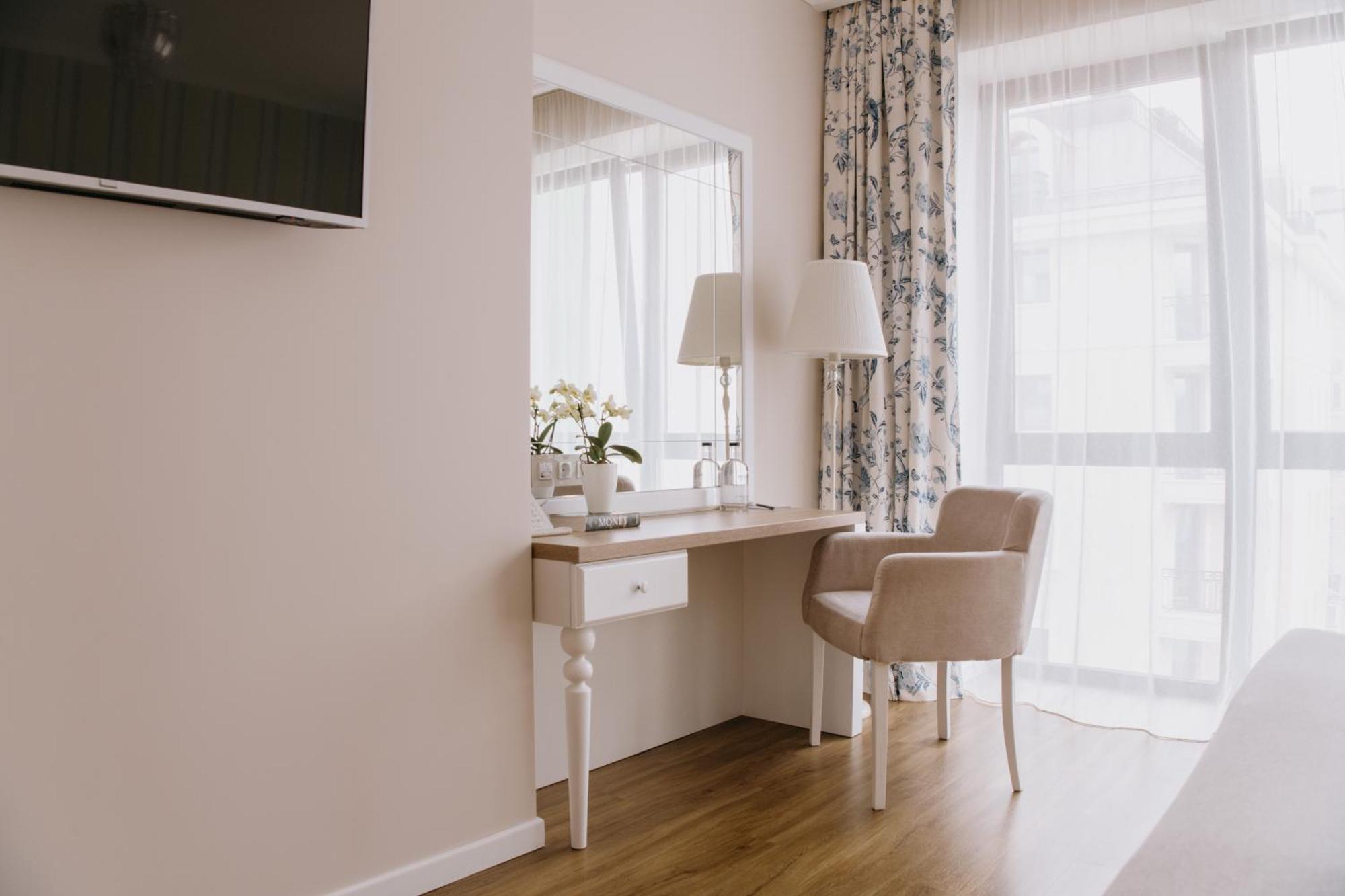 Impresamente Art Hotel Sofya Dış mekan fotoğraf