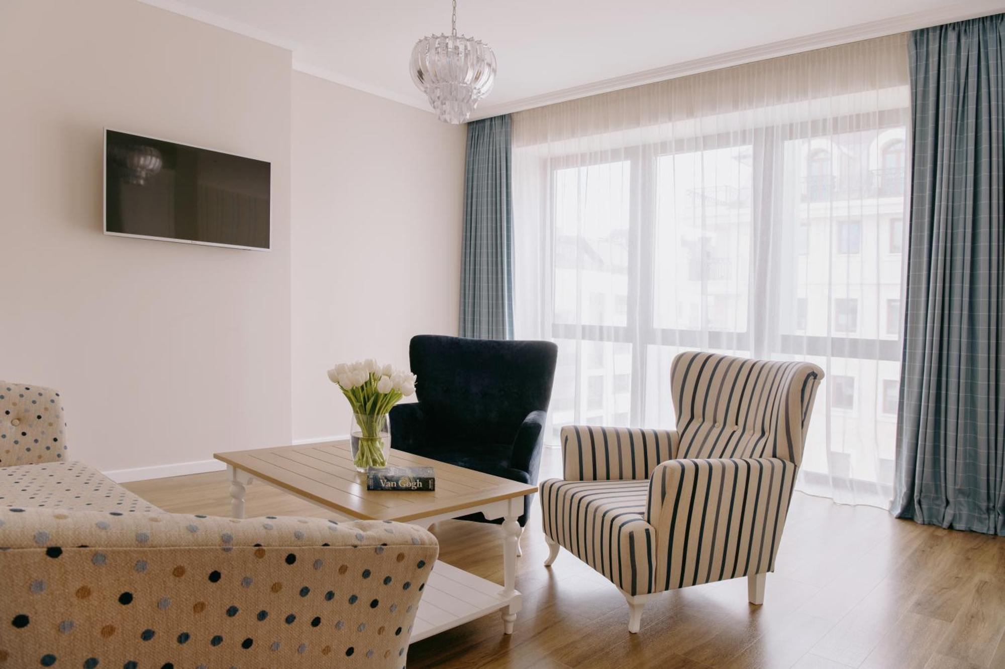 Impresamente Art Hotel Sofya Dış mekan fotoğraf