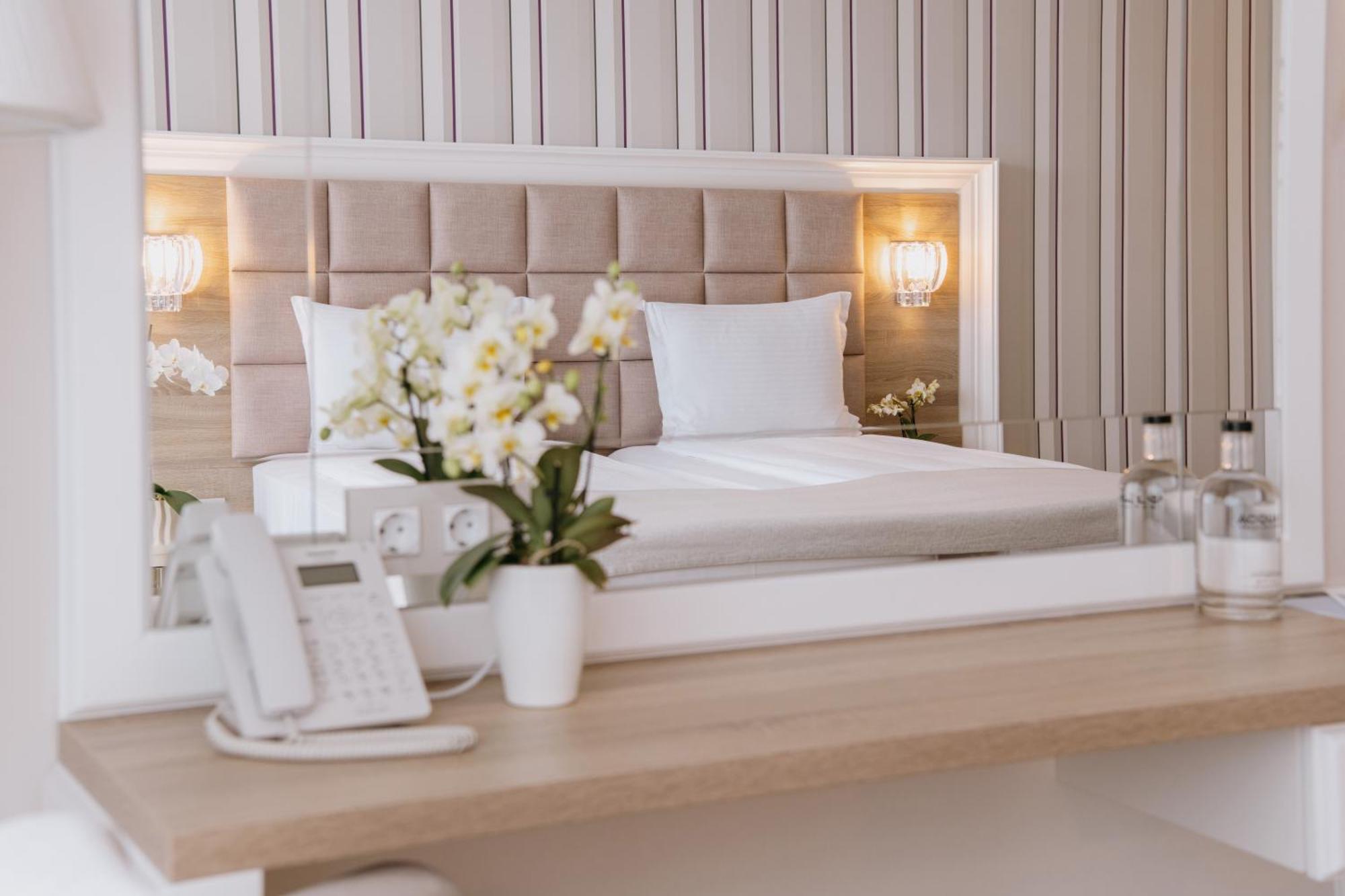 Impresamente Art Hotel Sofya Dış mekan fotoğraf