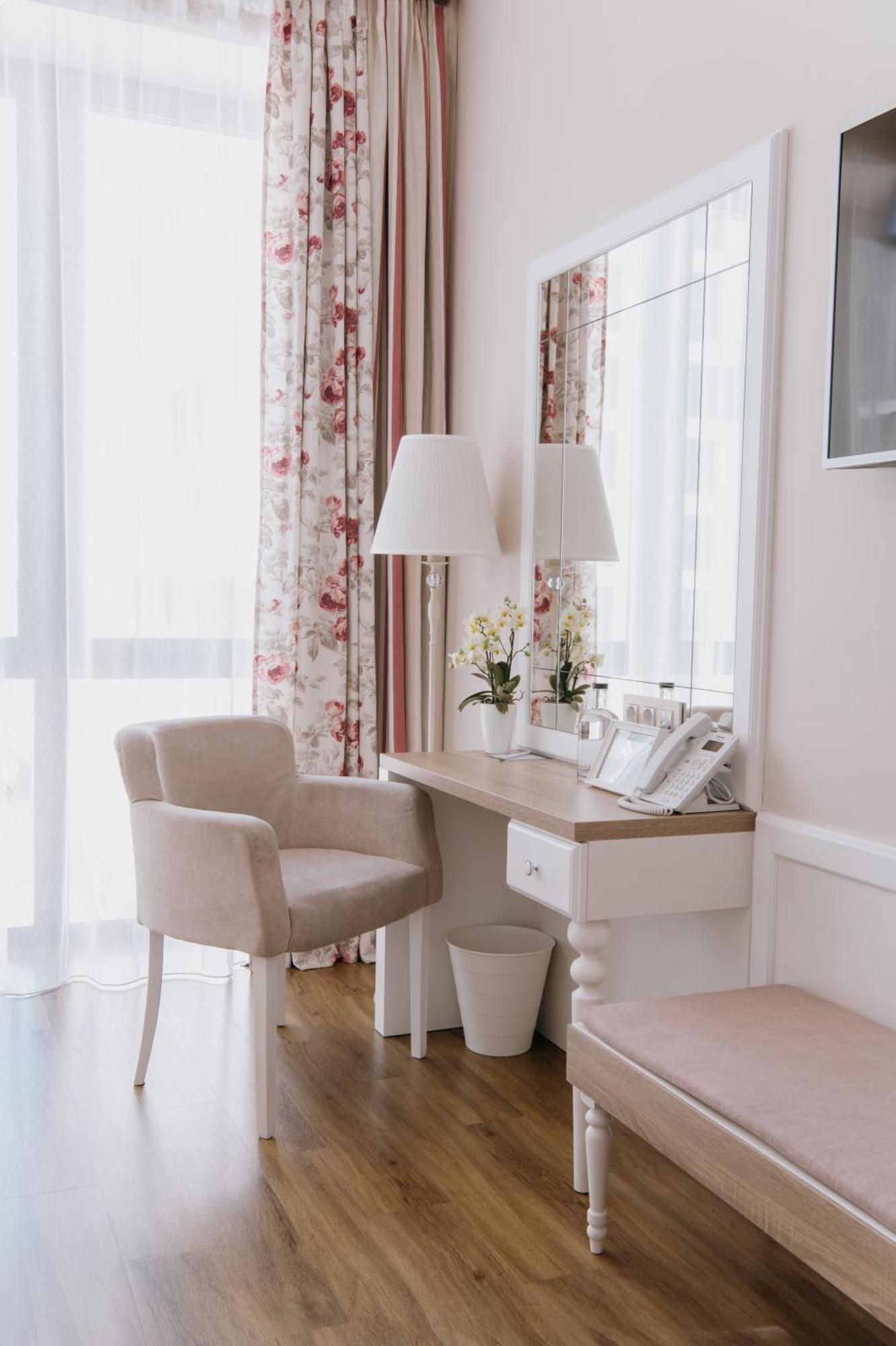 Impresamente Art Hotel Sofya Dış mekan fotoğraf